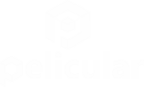 logo branco pelicular